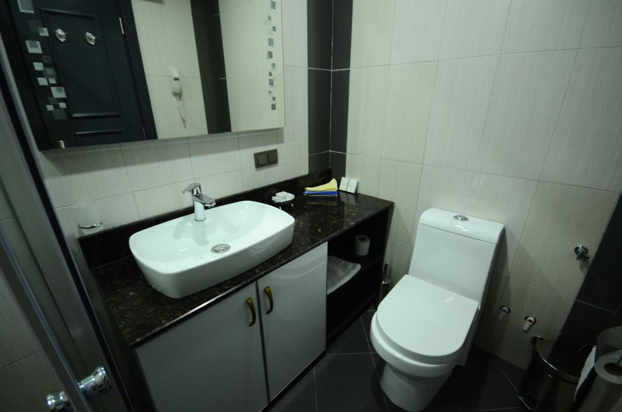 Отель BATUMI PALM HOTEL Батуми