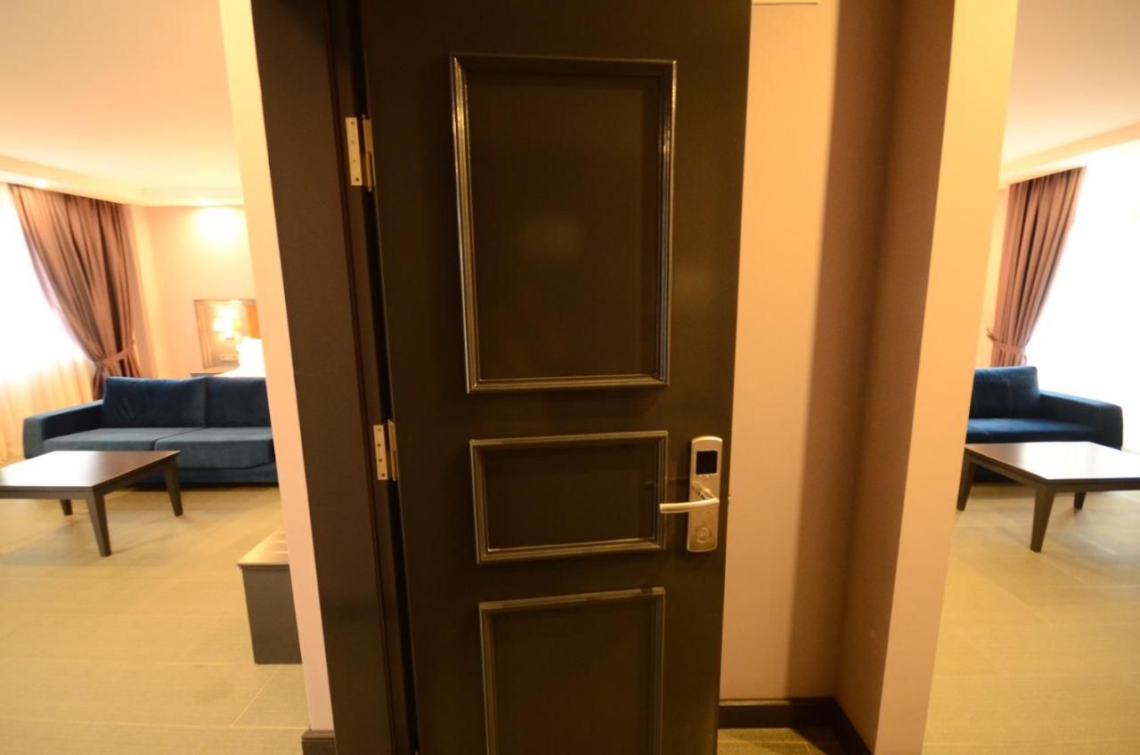 Отель BATUMI PALM HOTEL Батуми