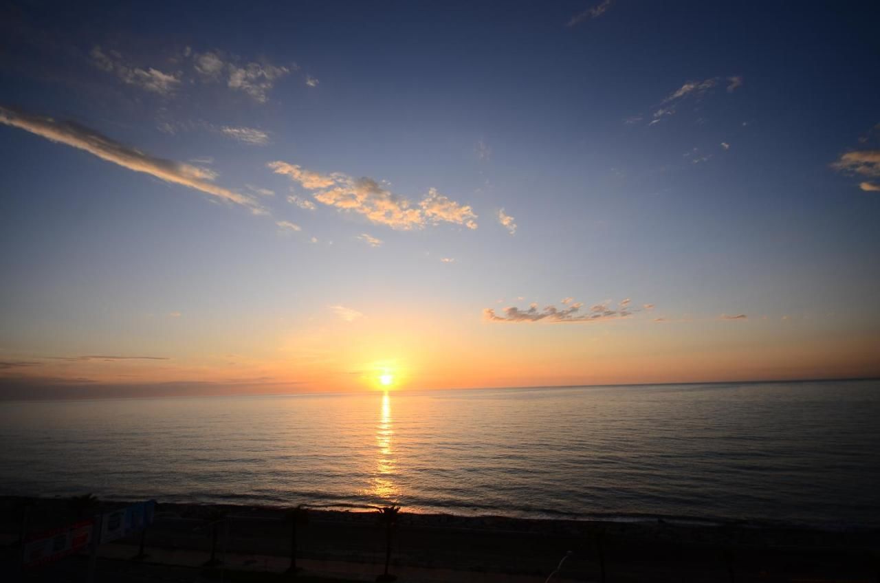 Отель BATUMI PALM HOTEL Батуми-45