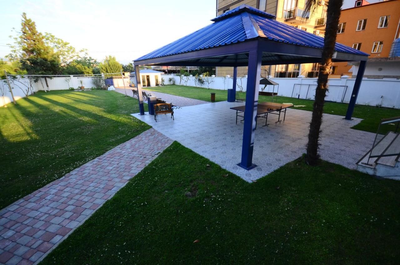 Отель BATUMI PALM HOTEL Батуми-46