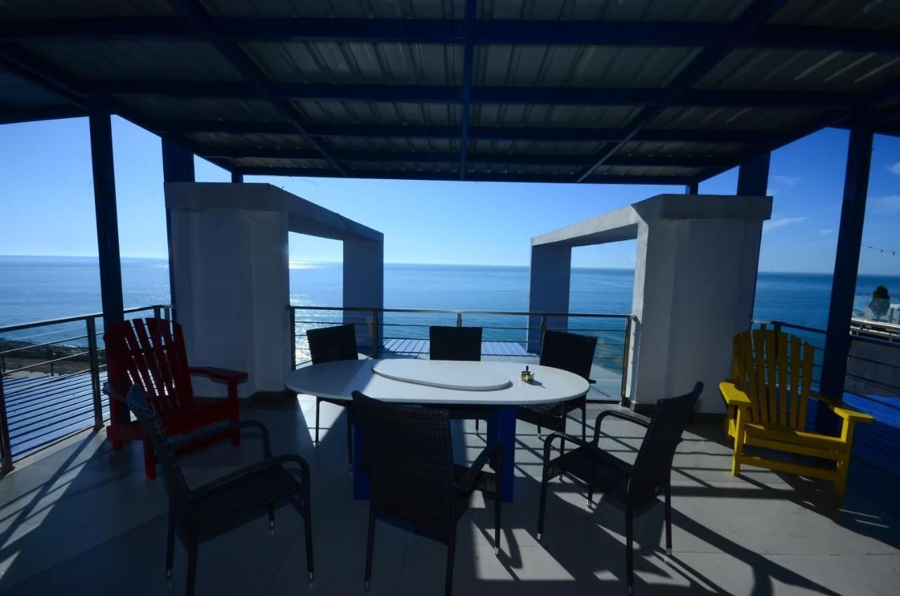 Отель BATUMI PALM HOTEL Батуми