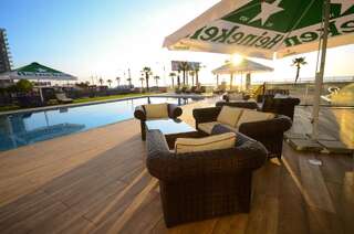 Отель BATUMI PALM HOTEL Батуми-0