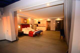 Отель BATUMI PALM HOTEL Батуми Представительский люкс-2