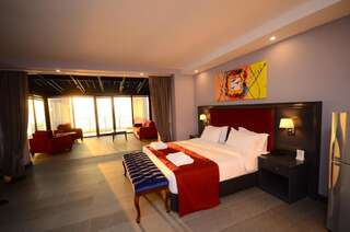 Отель BATUMI PALM HOTEL Батуми Представительский люкс-3