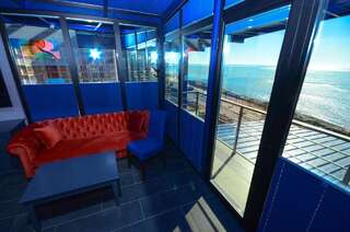 Отель BATUMI PALM HOTEL Батуми Представительский люкс-4