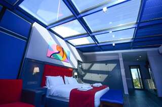 Отель BATUMI PALM HOTEL Батуми Представительский люкс-5