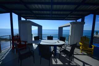 Отель BATUMI PALM HOTEL Батуми Представительский люкс-6