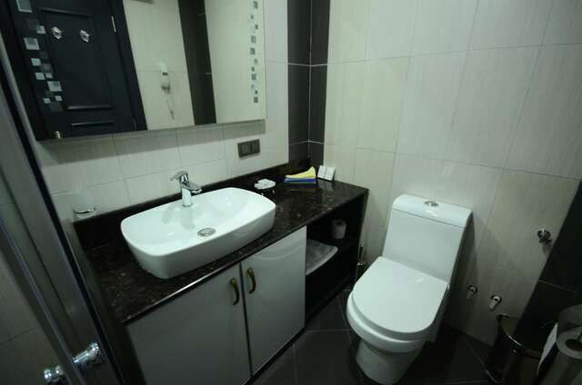 Отель BATUMI PALM HOTEL Батуми-18