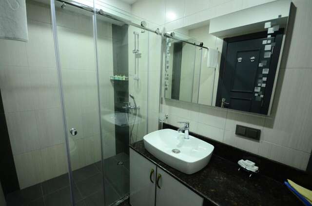 Отель BATUMI PALM HOTEL Батуми-39