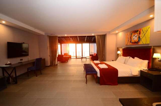 Отель BATUMI PALM HOTEL Батуми-48